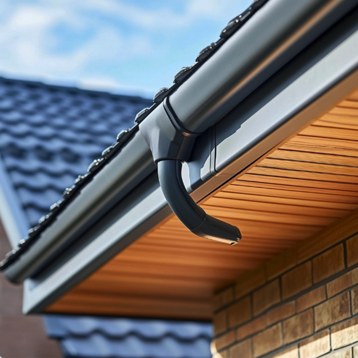 gutters in bozeman mt